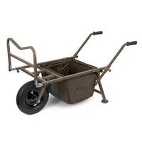 Fox Voyager Barrow